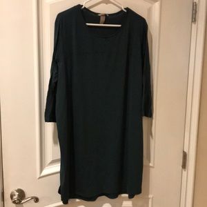 H&M plus size dress size 2XL